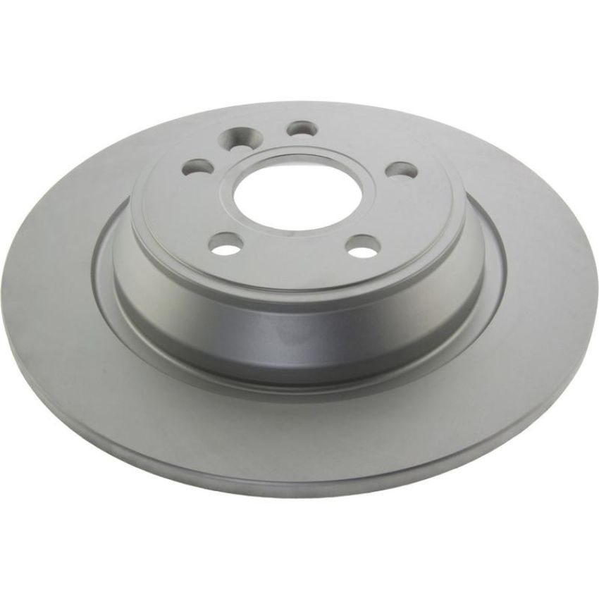 CENTRIC PARTS 320.22023H Centric GCX Rotor with Full Coating and High Carbon Content