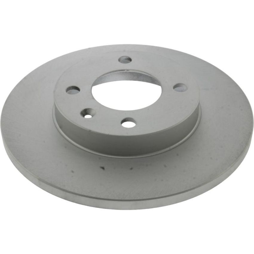 CENTRIC PARTS 320.33003F Centric GCX Rotor with Full Coating