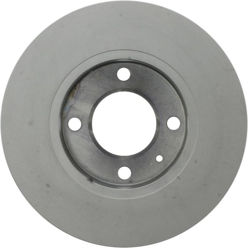 CENTRIC PARTS 320.33003F Centric GCX Rotor with Full Coating