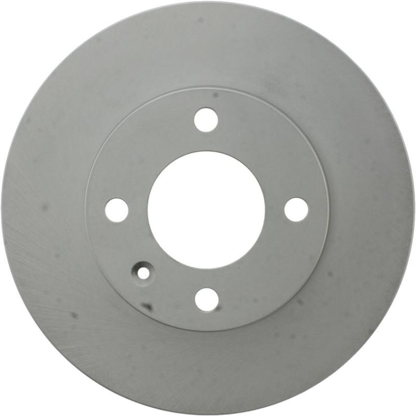CENTRIC PARTS 320.33003F Centric GCX Rotor with Full Coating