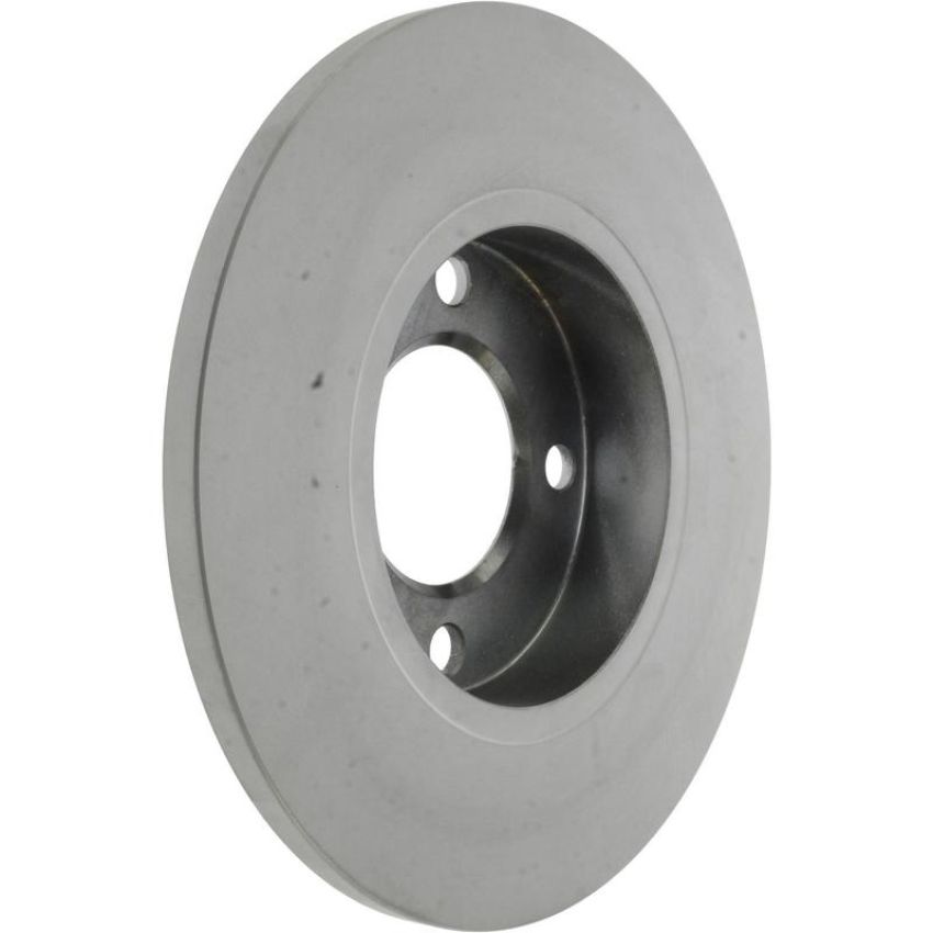 CENTRIC PARTS 320.33003F Centric GCX Rotor with Full Coating