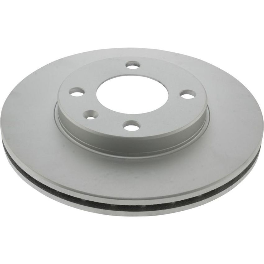 CENTRIC PARTS 320.33012F Centric GCX Rotor with Full Coating