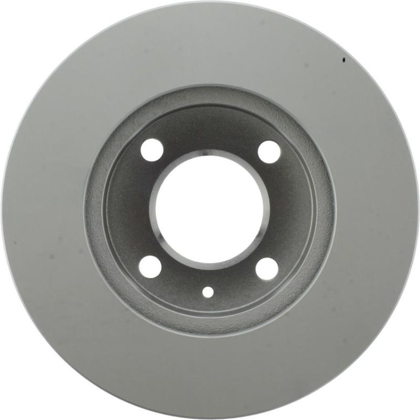 CENTRIC PARTS 320.33012F Centric GCX Rotor with Full Coating