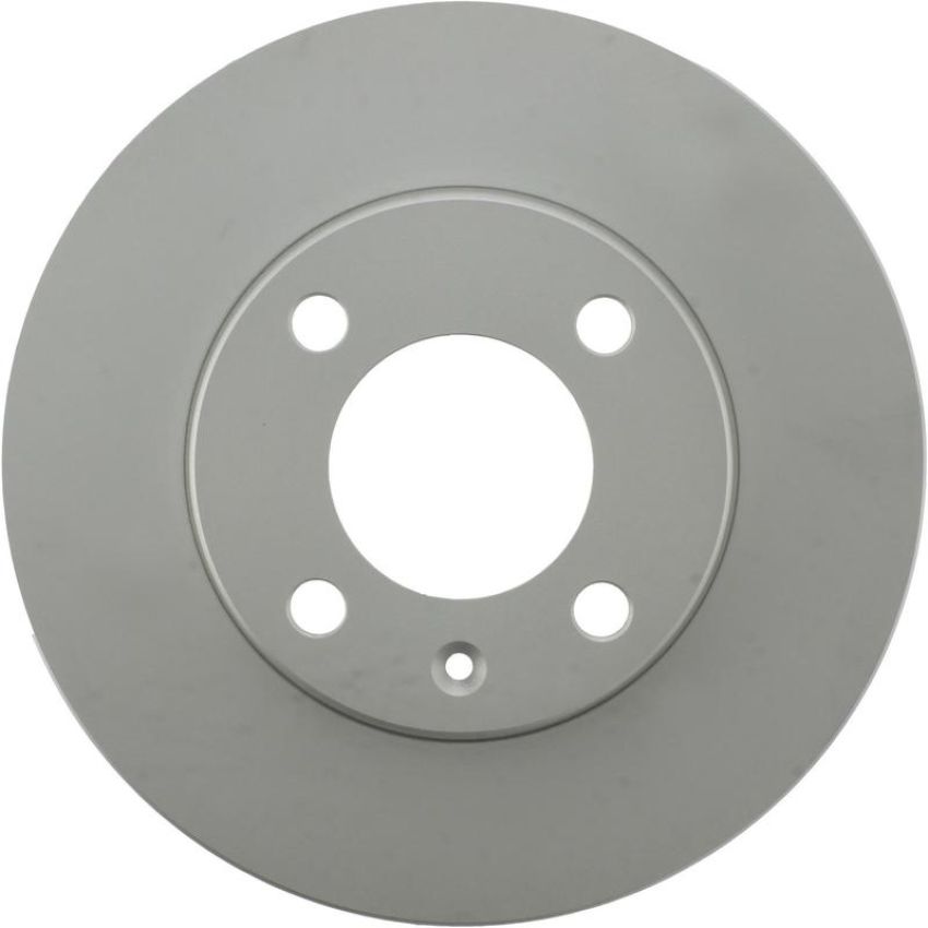 CENTRIC PARTS 320.33012F Centric GCX Rotor with Full Coating