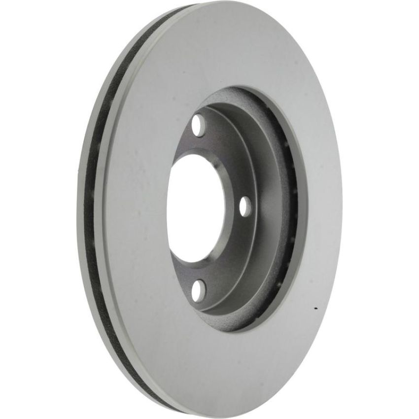 CENTRIC PARTS 320.33012F Centric GCX Rotor with Full Coating