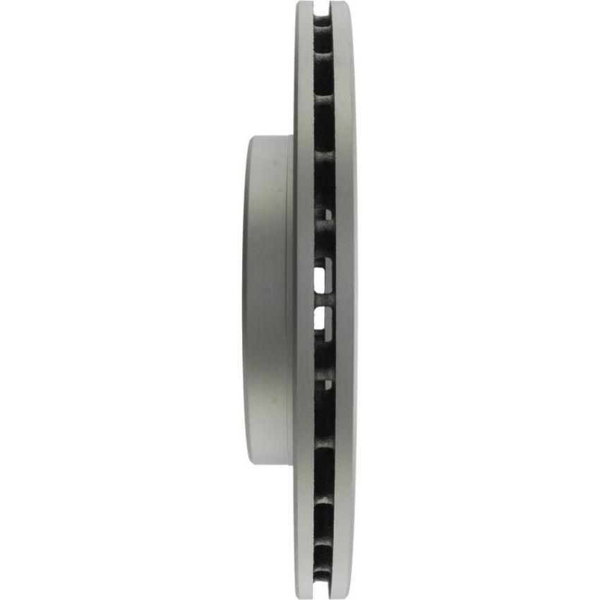 CENTRIC PARTS 320.33012F Centric GCX Rotor with Full Coating