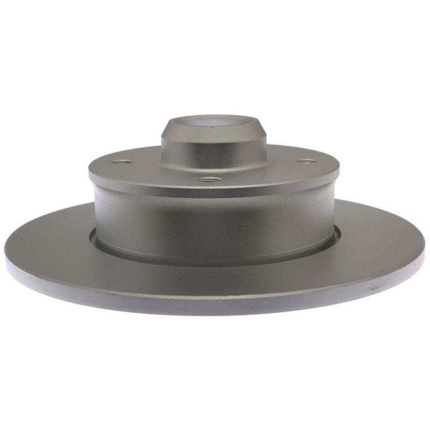 CENTRIC PARTS 320.33022H Centric GCX Rotor with Full Coating and High Carbon Content