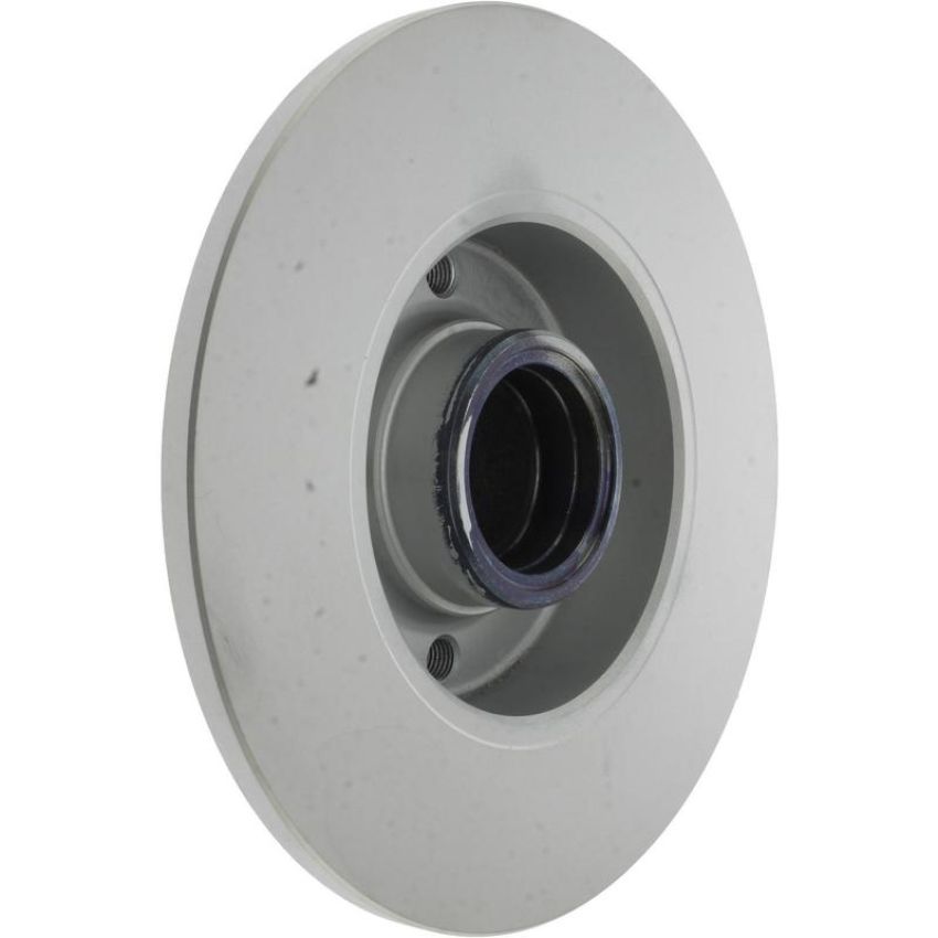 CENTRIC PARTS 320.33022H Centric GCX Rotor with Full Coating and High Carbon Content