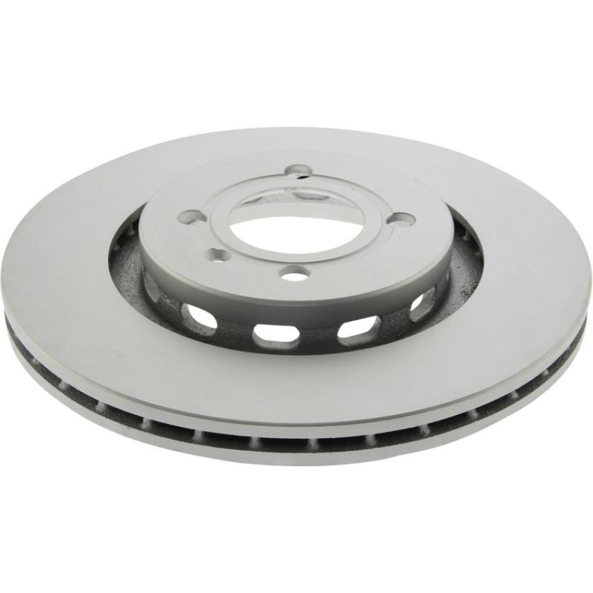 CENTRIC PARTS 320.33028F Centric GCX Rotor with Full Coating