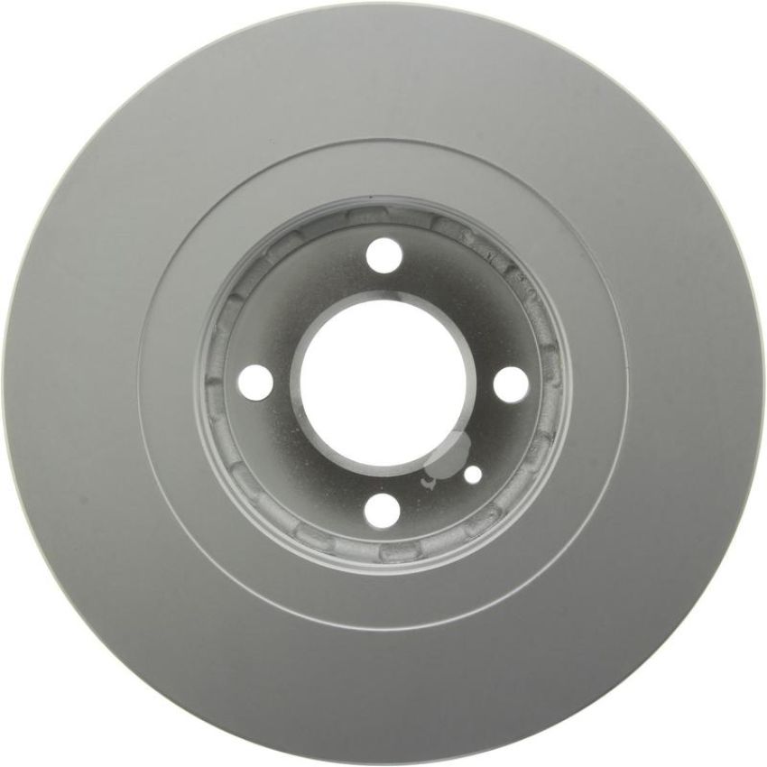 CENTRIC PARTS 320.33028F Centric GCX Rotor with Full Coating