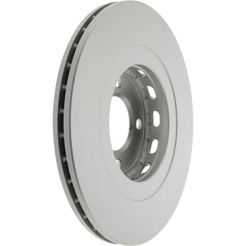 CENTRIC PARTS 320.33028F Centric GCX Rotor with Full Coating