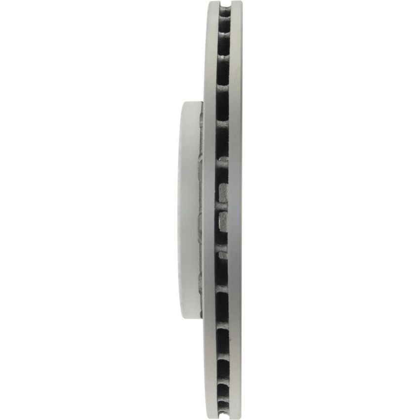 CENTRIC PARTS 320.33028F Centric GCX Rotor with Full Coating