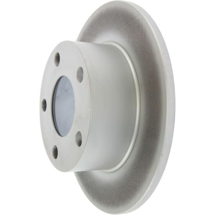 CENTRIC PARTS 320.33038 Centric GCX Rotor with Partial Coating