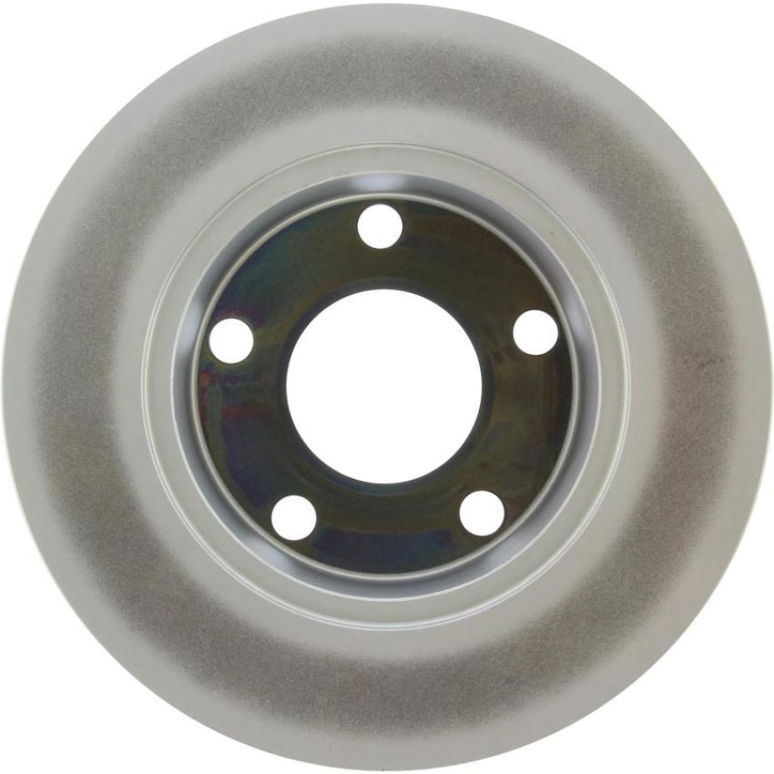 CENTRIC PARTS 320.33038 Centric GCX Rotor with Partial Coating