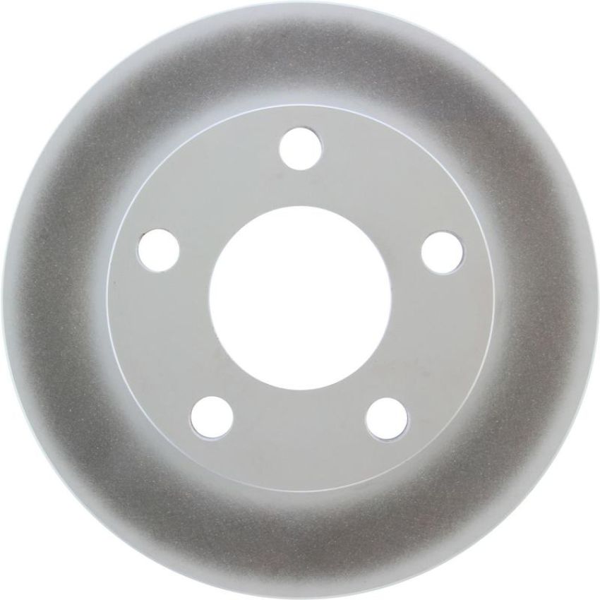 CENTRIC PARTS 320.33038 Centric GCX Rotor with Partial Coating