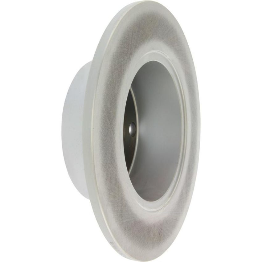 CENTRIC PARTS 320.33038 Centric GCX Rotor with Partial Coating