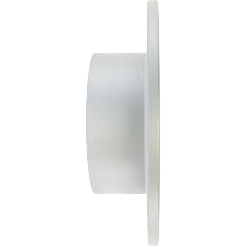 CENTRIC PARTS 320.33038 Centric GCX Rotor with Partial Coating