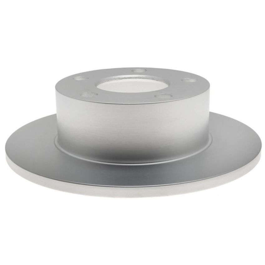 CENTRIC PARTS 320.33038F Centric GCX Rotor with Full Coating