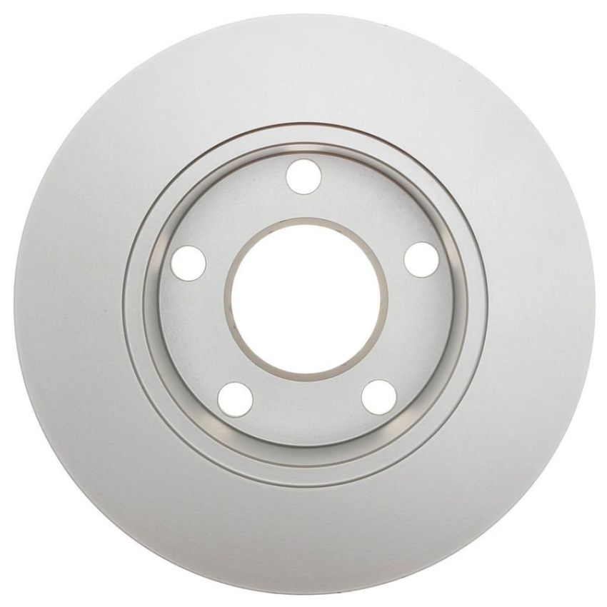 CENTRIC PARTS 320.33038F Centric GCX Rotor with Full Coating