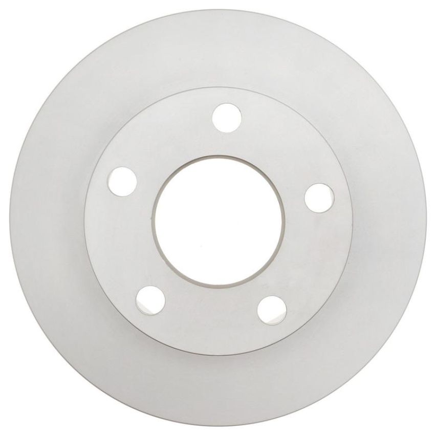 CENTRIC PARTS 320.33038F Centric GCX Rotor with Full Coating
