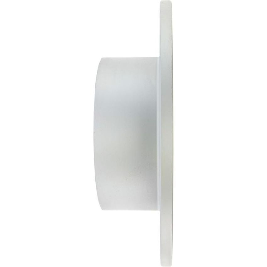 CENTRIC PARTS 320.33038F Centric GCX Rotor with Full Coating