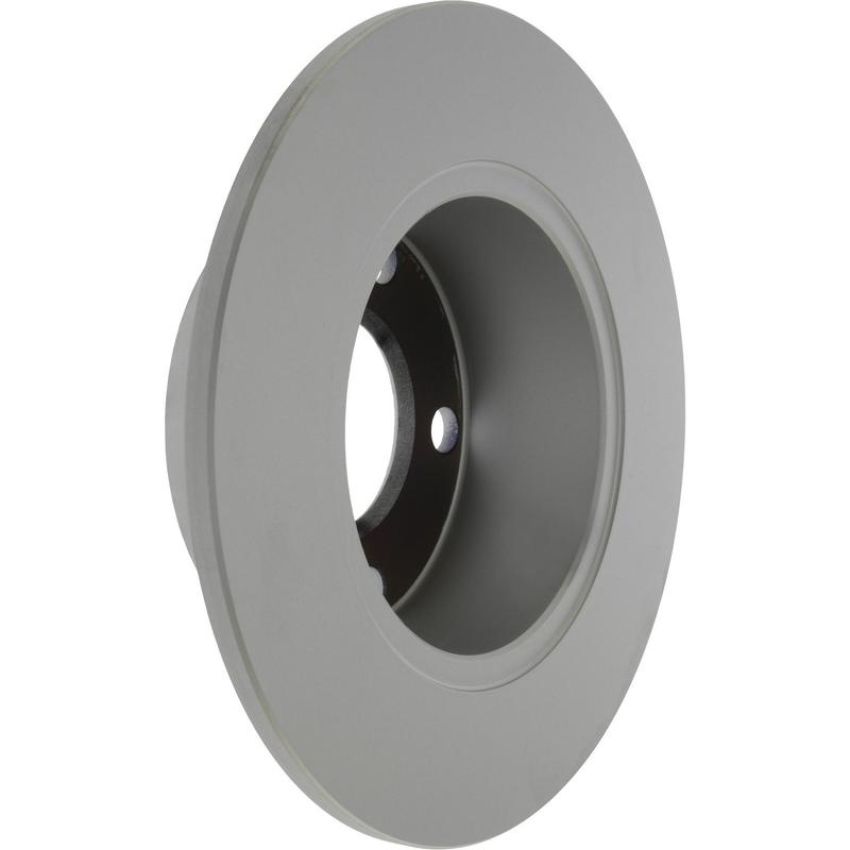 CENTRIC PARTS 320.33038H Centric GCX Rotor with Full Coating and High Carbon Content