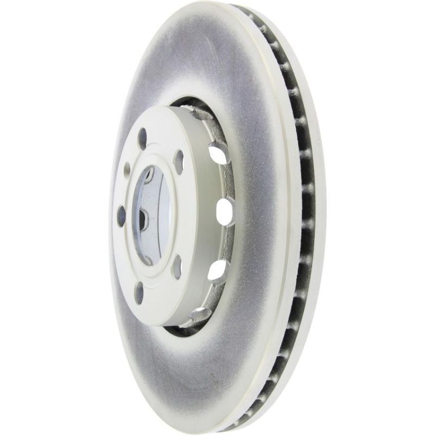 CENTRIC PARTS 320.33039 Centric GCX Rotor with Partial Coating