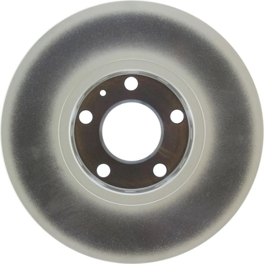 CENTRIC PARTS 320.33039 Centric GCX Rotor with Partial Coating