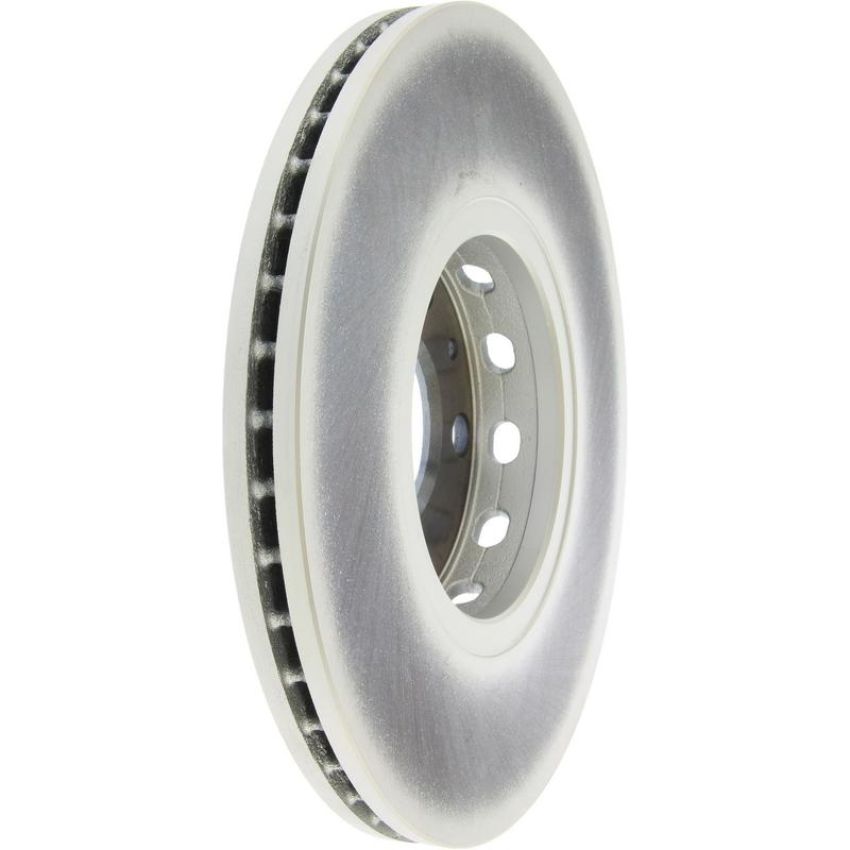 CENTRIC PARTS 320.33039 Centric GCX Rotor with Partial Coating