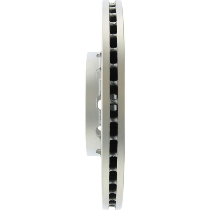 CENTRIC PARTS 320.33039 Centric GCX Rotor with Partial Coating