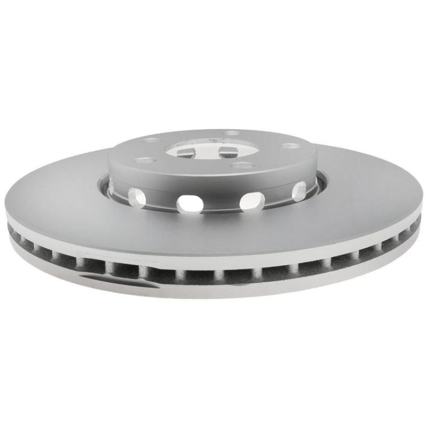 CENTRIC PARTS 320.33039F Centric GCX Rotor with Full Coating