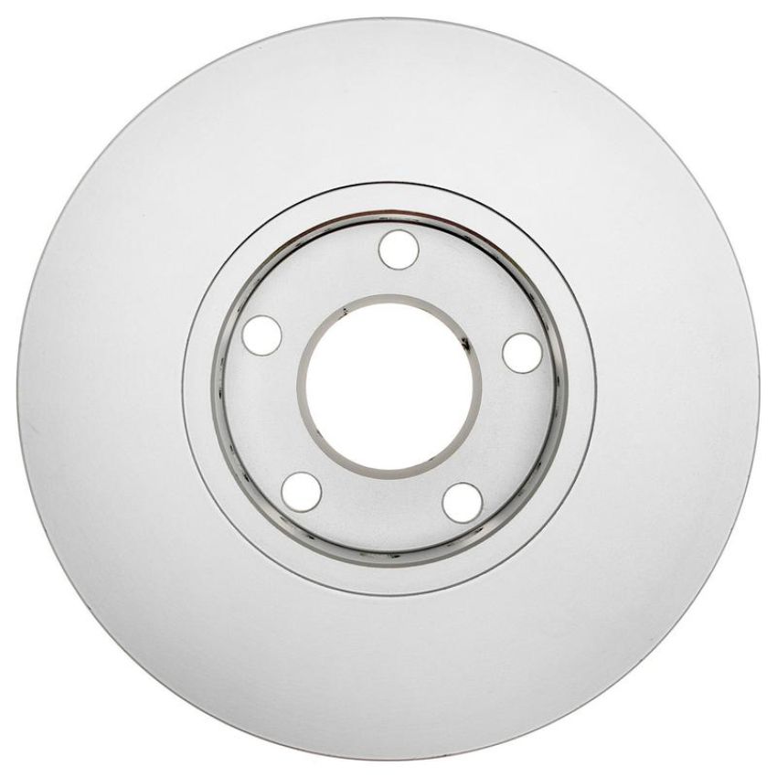 CENTRIC PARTS 320.33039F Centric GCX Rotor with Full Coating
