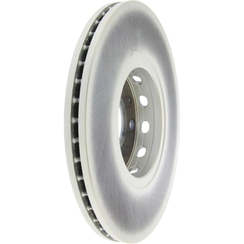 CENTRIC PARTS 320.33039F Centric GCX Rotor with Full Coating