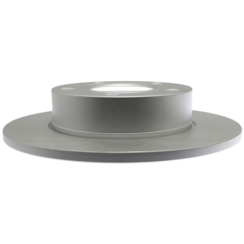 CENTRIC PARTS 320.33047H Centric GCX Rotor with Full Coating and High Carbon Content
