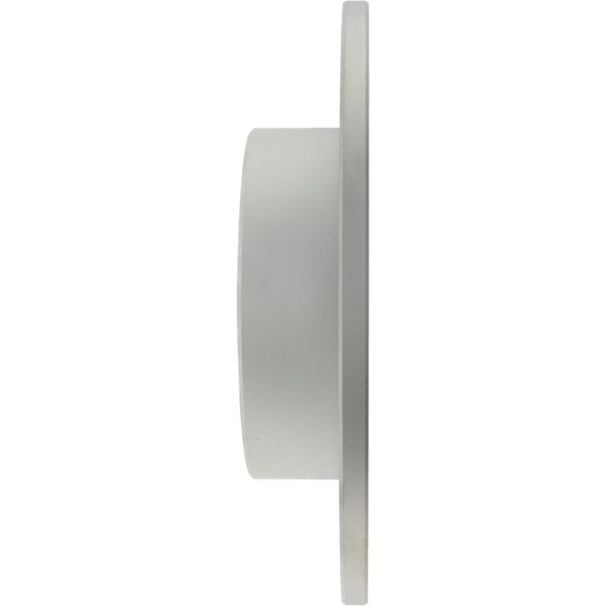 CENTRIC PARTS 320.33047H Centric GCX Rotor with Full Coating and High Carbon Content