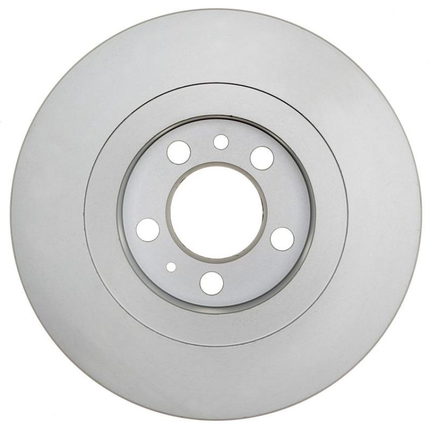CENTRIC PARTS 320.33054F Centric GCX Rotor with Full Coating