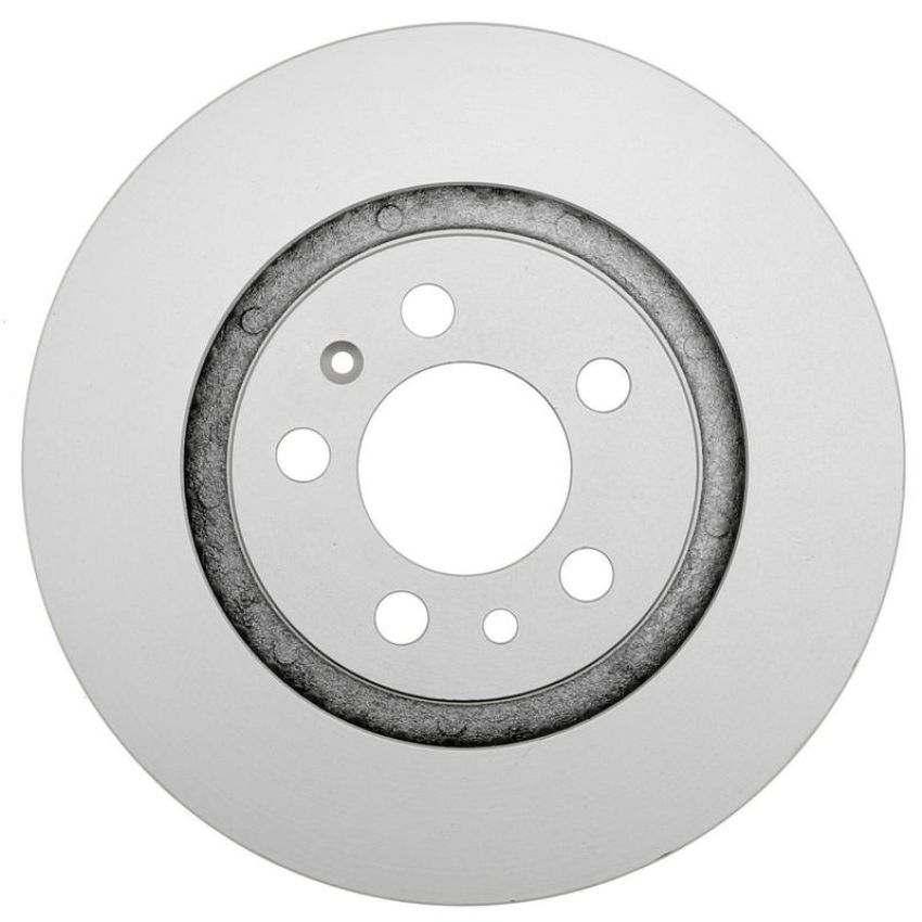 CENTRIC PARTS 320.33054F Centric GCX Rotor with Full Coating