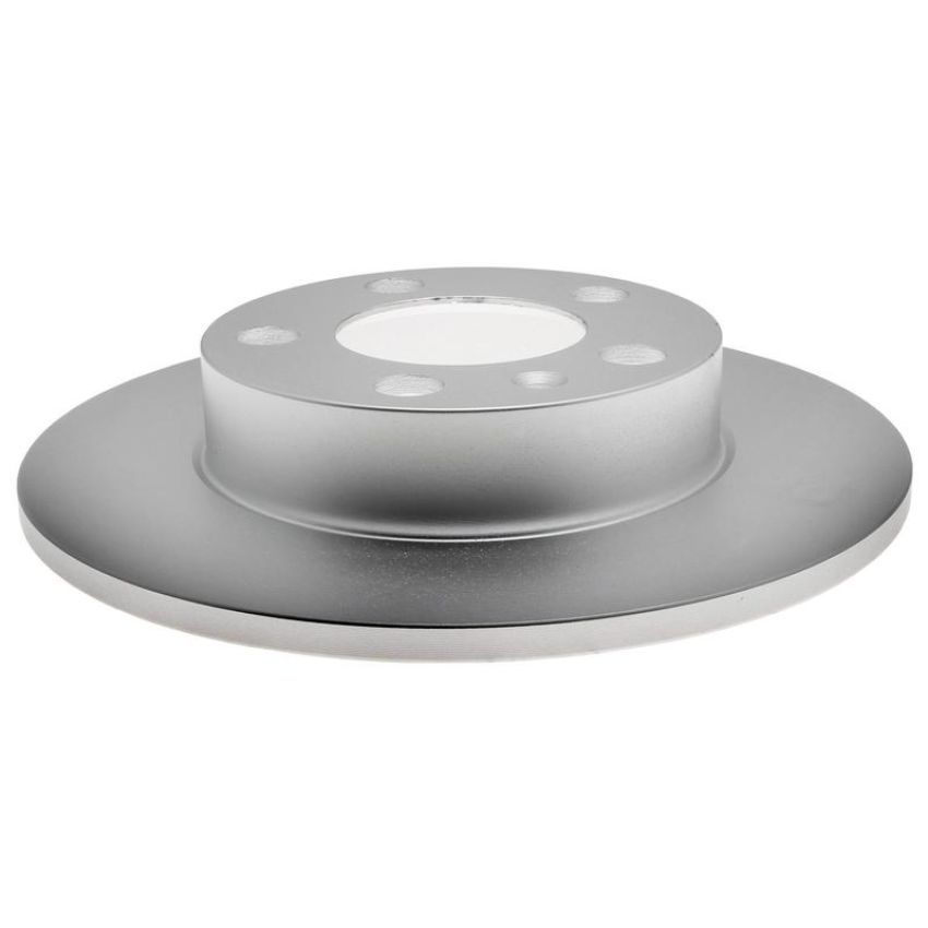 CENTRIC PARTS 320.33057F Centric GCX Rotor with Full Coating