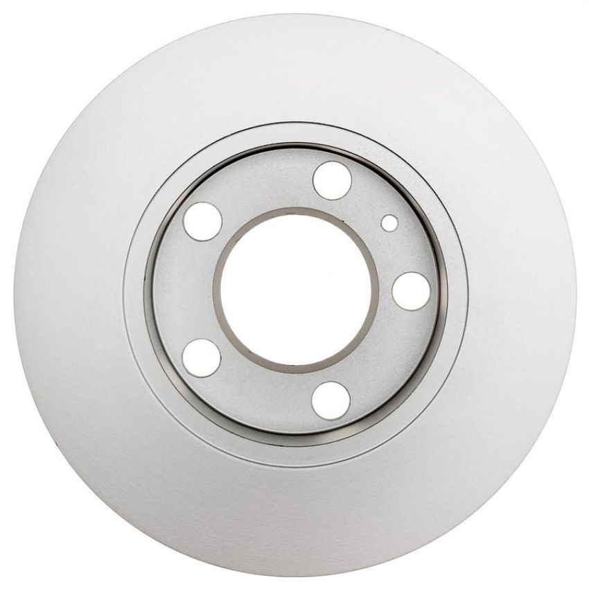 CENTRIC PARTS 320.33057F Centric GCX Rotor with Full Coating