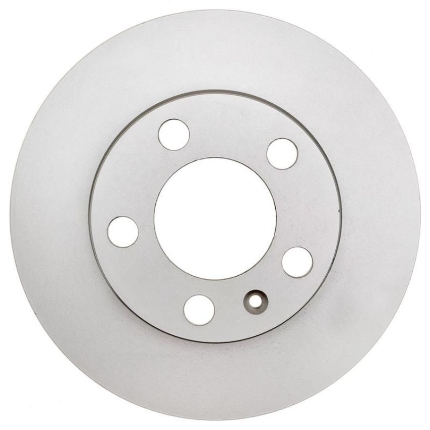 CENTRIC PARTS 320.33057F Centric GCX Rotor with Full Coating