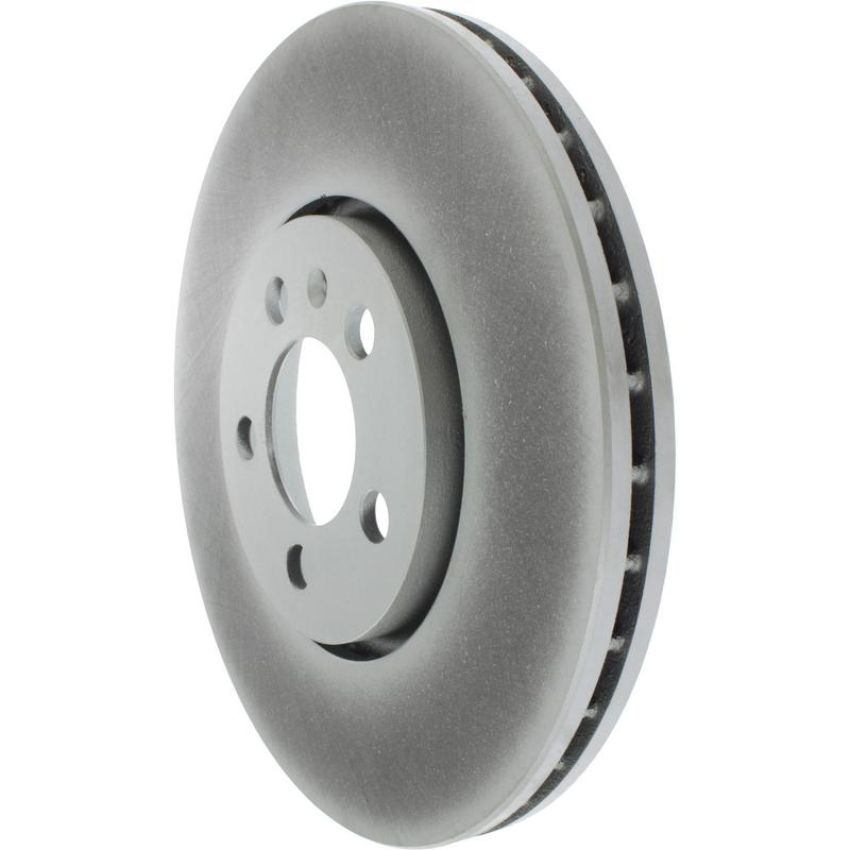 CENTRIC PARTS 320.33059 Centric GCX Rotor with Partial Coating