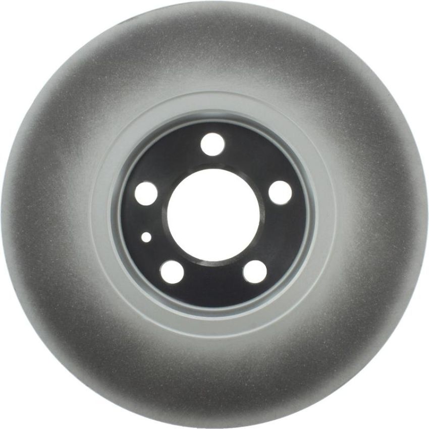 CENTRIC PARTS 320.33059 Centric GCX Rotor with Partial Coating