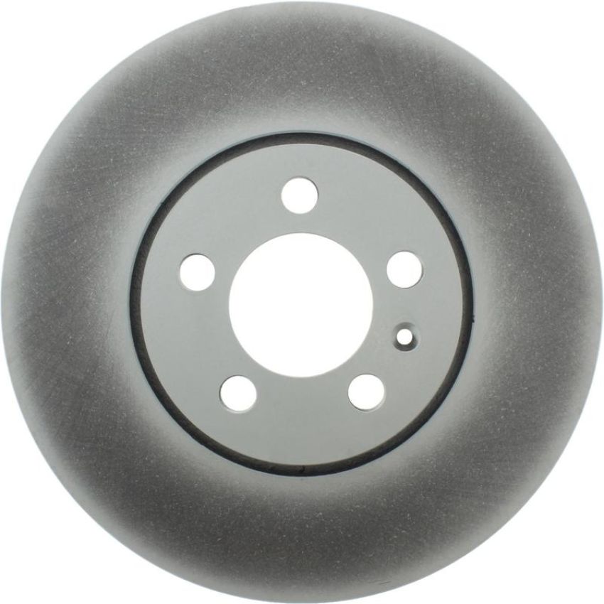 CENTRIC PARTS 320.33059 Centric GCX Rotor with Partial Coating