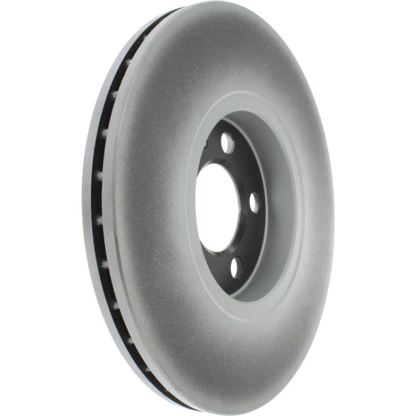 CENTRIC PARTS 320.33059 Centric GCX Rotor with Partial Coating