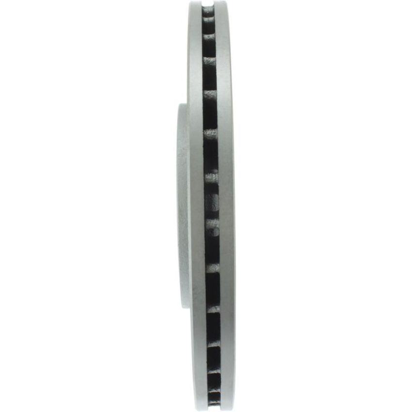 CENTRIC PARTS 320.33059 Centric GCX Rotor with Partial Coating