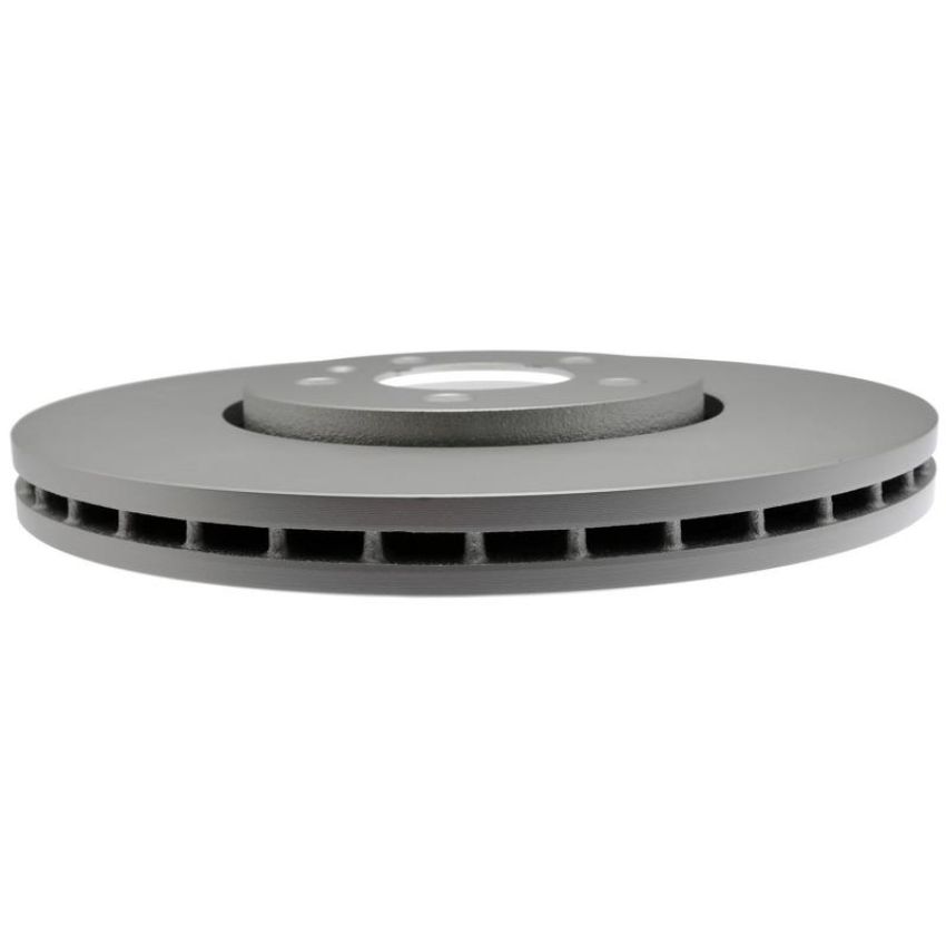CENTRIC PARTS 320.33059F Centric GCX Rotor with Full Coating