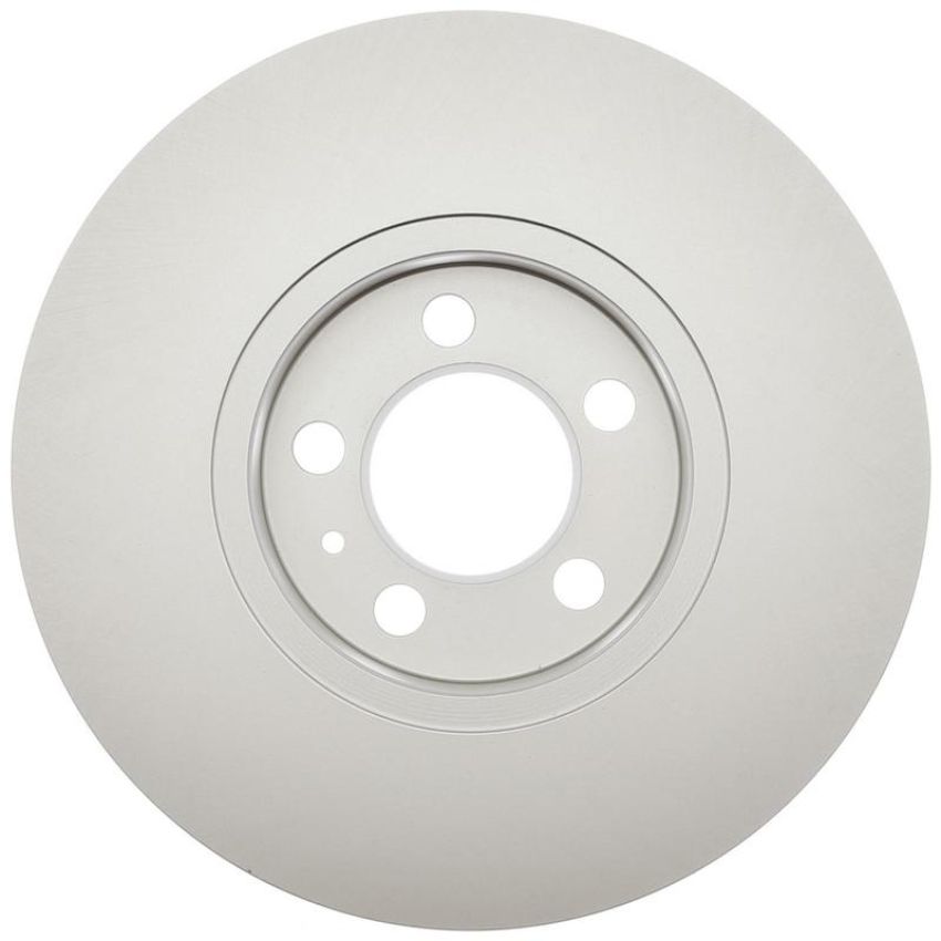 CENTRIC PARTS 320.33059F Centric GCX Rotor with Full Coating