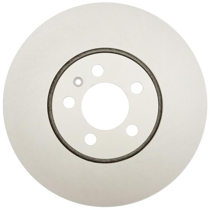 CENTRIC PARTS 320.33059F Centric GCX Rotor with Full Coating