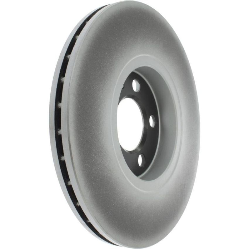 CENTRIC PARTS 320.33059F Centric GCX Rotor with Full Coating