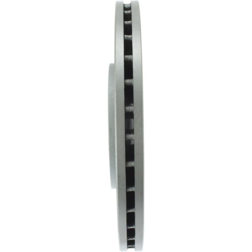 CENTRIC PARTS 320.33059F Centric GCX Rotor with Full Coating